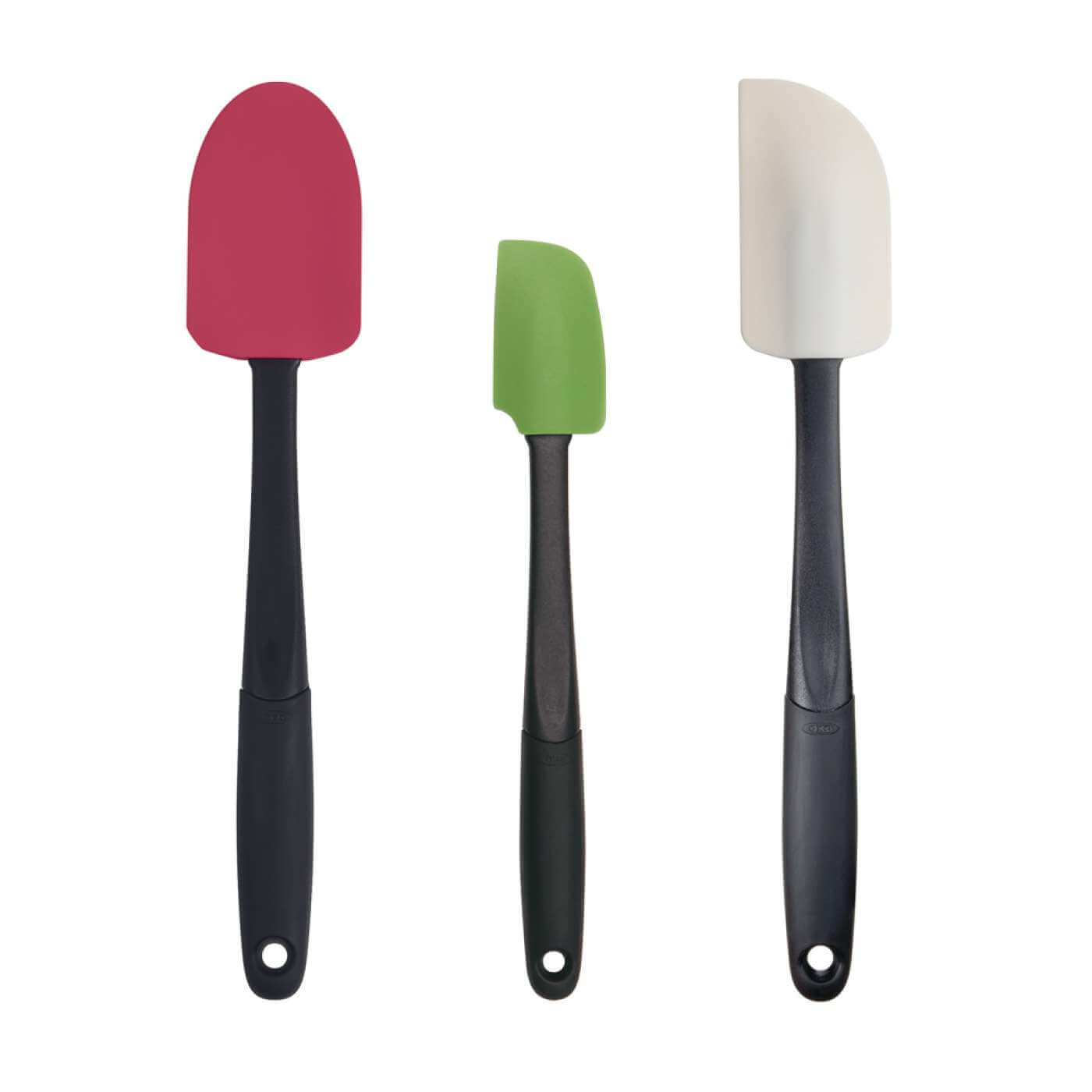 silicone spatula set ikea