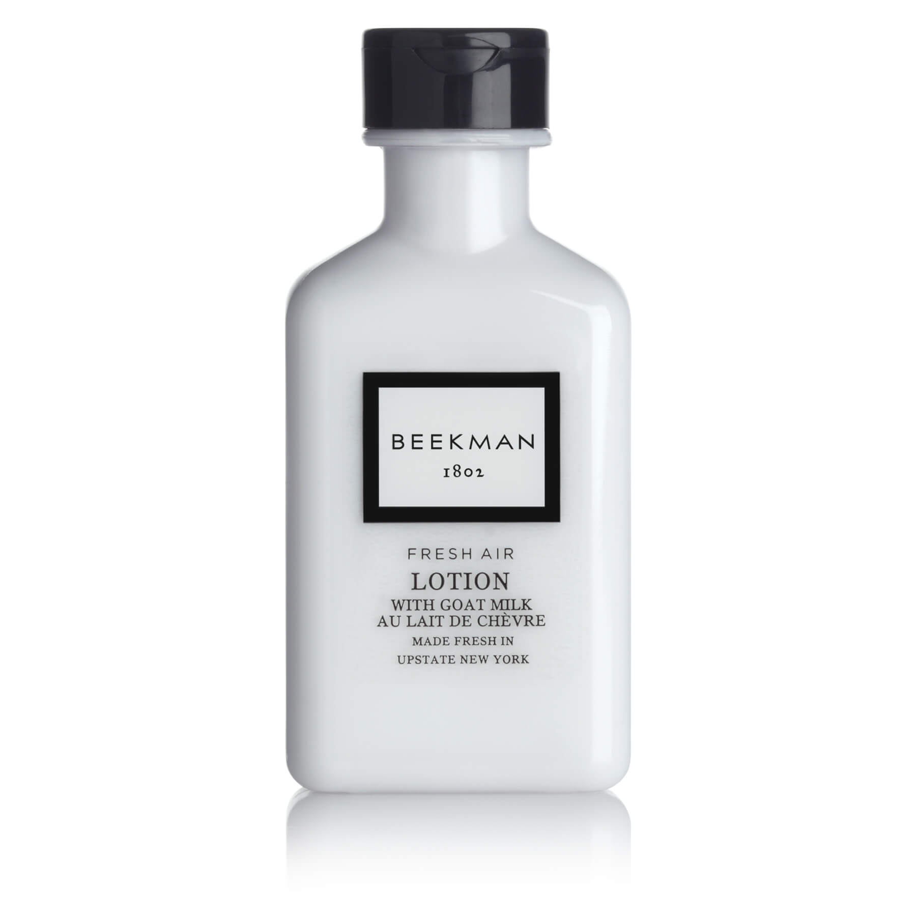 Beekman 1802™ Amenities Lotion 1.oz -150/case | SLX Hospitality