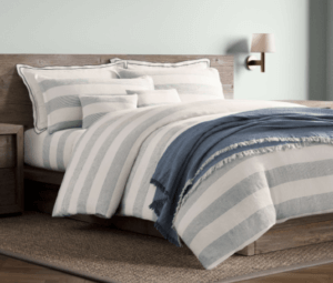Bed Linen Category | SLX Hospitality