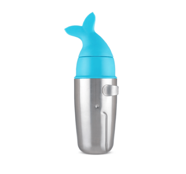 Humphrey Whale Cocktail Shaker | SLX Hospitality