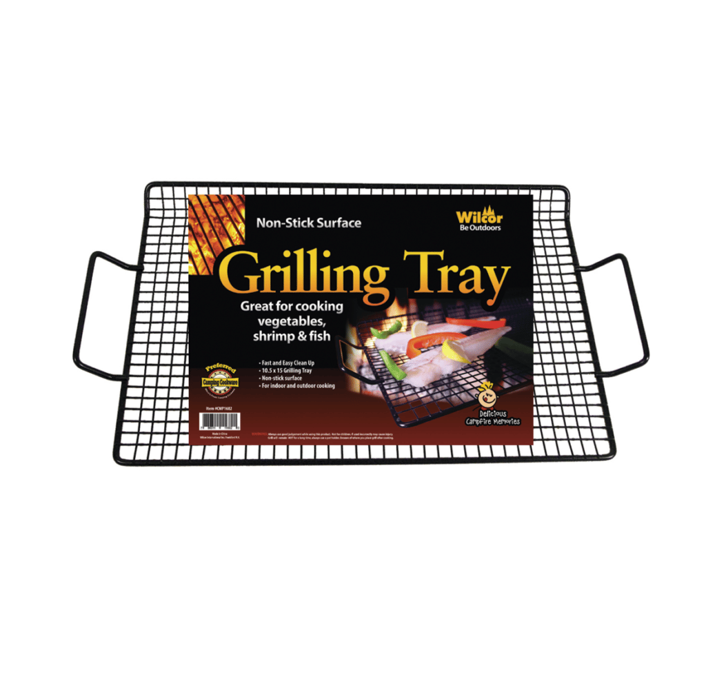 Grilling Tray NonStick | SLX Hospitality